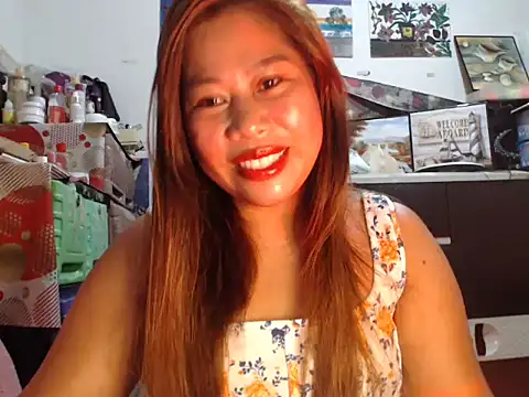 filipina beauty online show from 03-11-26, 06:35