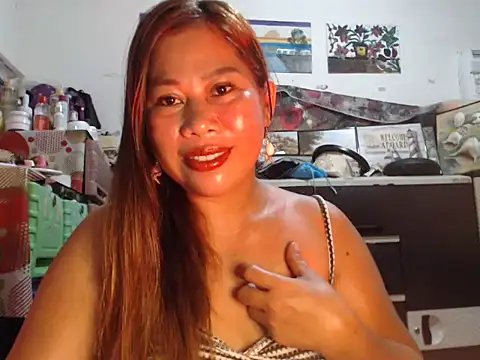 filipina beauty online show from 03-06-26, 07:42