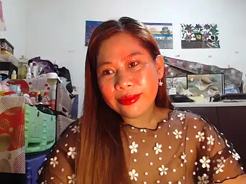 Snapshot of filipina_beauty chatting on 05-07-26, 06:11 filipina beauty online show from 05-07-26, 06:11