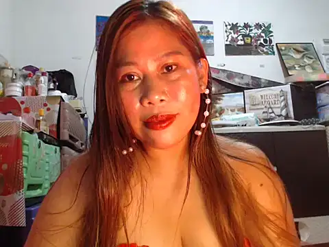 filipina beauty online show from 03-15-26, 12:39