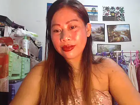 filipina beauty online show from 12-01-25, 07:48