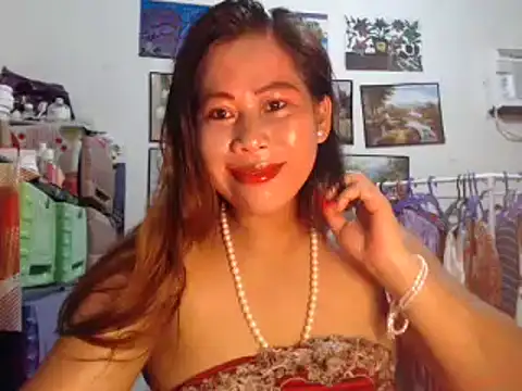 filipina beauty online show from 09-12-25, 08:52