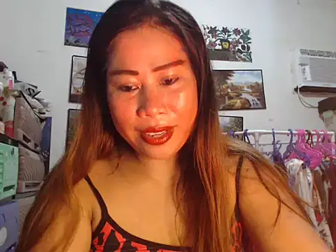 filipina beauty online show from 11-03-25, 03:01