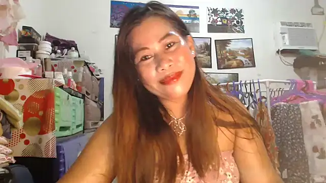 filipina beauty online show from 09-10-25, 07:02