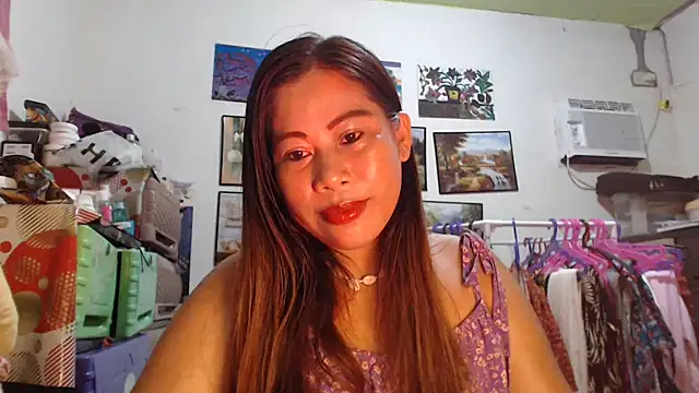 filipina beauty online show from 09-20-25, 06:57