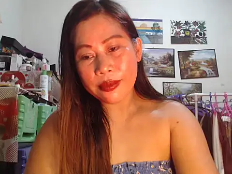 filipina beauty online show from 12-04-25, 05:56