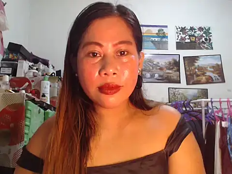 filipina beauty online show from 12-05-25, 06:39