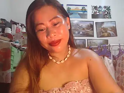 filipina beauty online show from 10-07-25, 07:04
