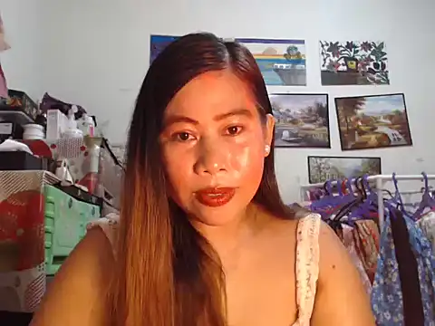 filipina beauty online show from 11-07-25, 07:29