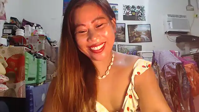 filipina beauty online show from 10-01-25, 09:18