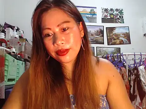 filipina beauty online show from 10-24-25, 08:19