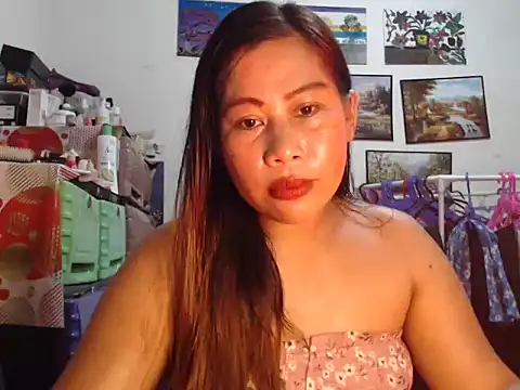 filipina beauty online show from 11-17-25, 06:01