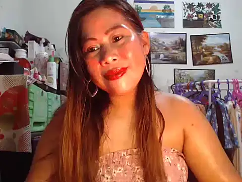 filipina beauty online show from 11-13-25, 06:01