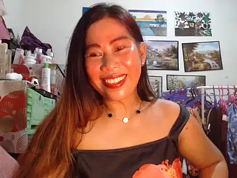 filipina beauty online show from 12-21-25, 06:53