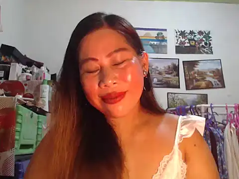 filipina beauty online show from 12-02-25, 06:53