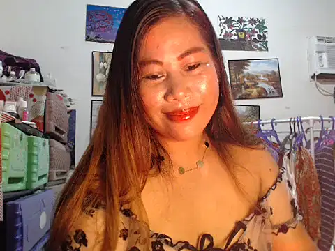filipina beauty online show from 09-13-25, 08:20