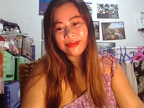 filipina beauty online show from 09-15-25, 07:58