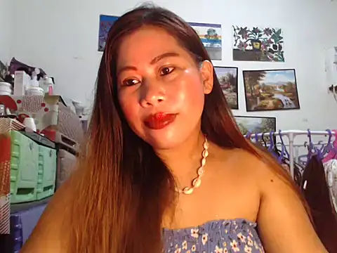 filipina beauty online show from 10-28-25, 06:40