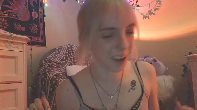 fairy420 online show from 09-10-25, 02:54