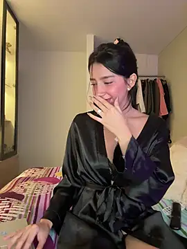 Min junn online show from 09-22-25, 01:55