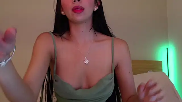 Min junn online show from 09-12-25, 01:50