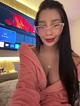 Min junn online show from 10-09-25, 02:12