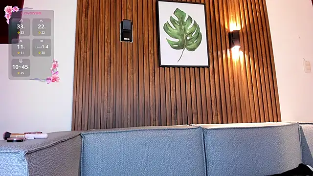 seraphine arabic online show from 09-22-25, 06:14