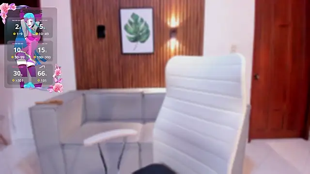 seraphine arabic online show from 03-03-26, 01:40