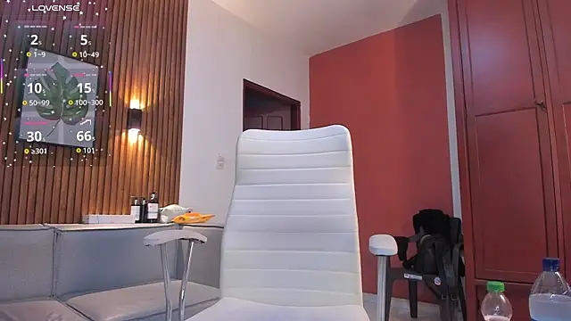 seraphine arabic online show from 12-18-25, 04:44