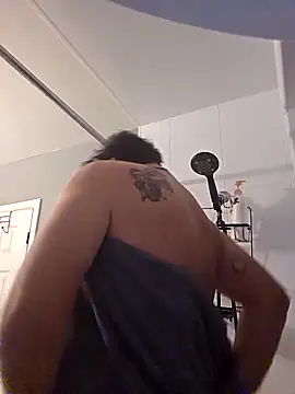 DaddyBadTouches online show from 10-05-25, 03:52