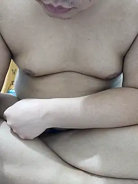  KaiXin  online show from 12-03-25, 12:15