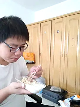  KaiXin  online show from 10-25-25, 06:56