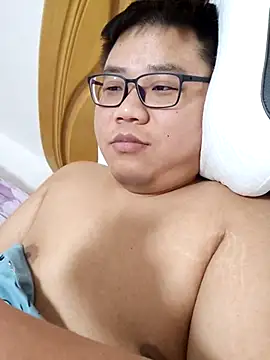  KaiXin  online show from 11-18-25, 03:15