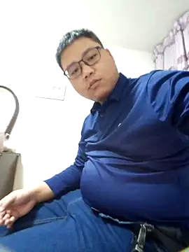  KaiXin  online show from 11-05-25, 11:46