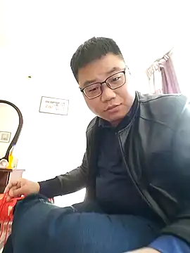  KaiXin  online show from 11-01-25, 06:19