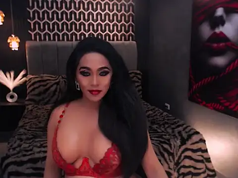 AOSexBombshell online show from 06-30-26, 11:32