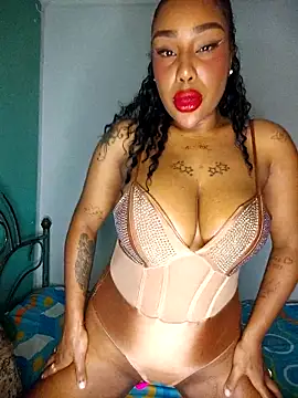 Queen Amara online show from 03-11-26, 04:06