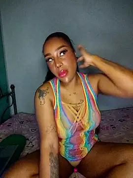 Queen Amara online show from 03-06-26, 03:56