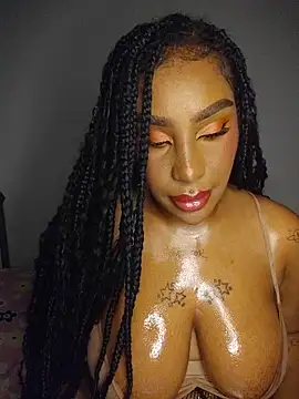 Queen Amara online show from 05-22-26, 04:10