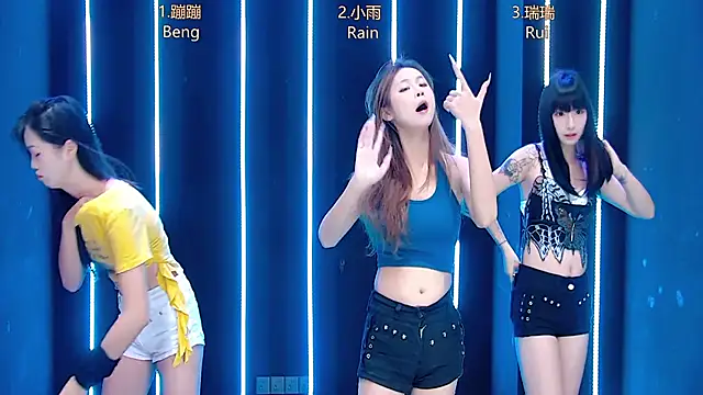 queen-001 online show from 11-09-25, 12:20