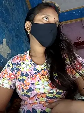 Komal-Rajput online show from 11-29-25, 08:14