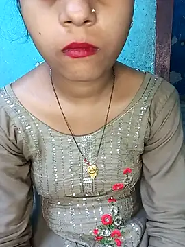 Komal-Rajput online show from 11-11-25, 10:21