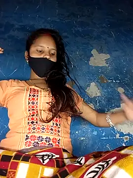 Komal-Rajput online show from 11-22-25, 09:41