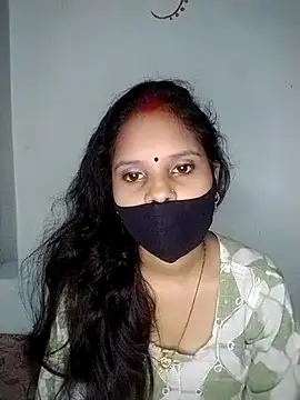 Komal-Rajput online show from 11-03-25, 01:26