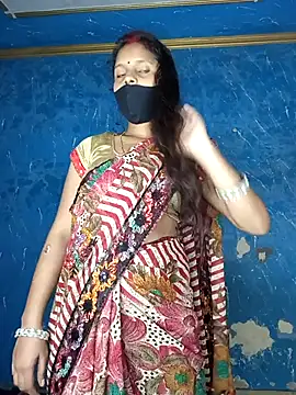 Komal-Rajput online show from 11-21-25, 05:50