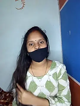 Komal-Rajput online show from 11-10-25, 01:16