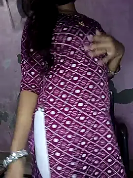 Komal-Rajput online show from 11-12-25, 04:55