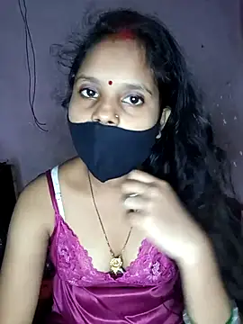 Komal-Rajput online show from 11-20-25, 02:40