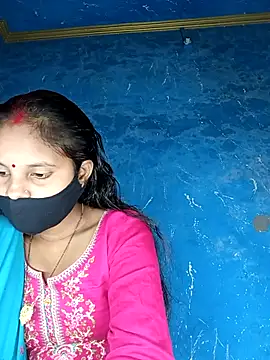 Komal-Rajput online show from 11-19-25, 06:02