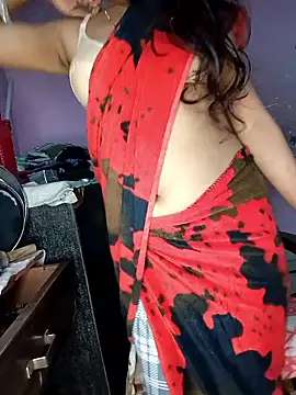 Komal-Rajput online show from 11-17-25, 06:23